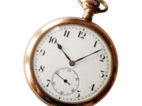 South Street Sport 36mm Watch