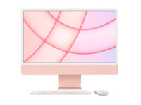 iMac with Apple M4 Chip